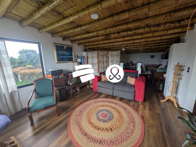 Casa de 3 alcobas en venta en La Violeta, Sopó · foto 16 de 24