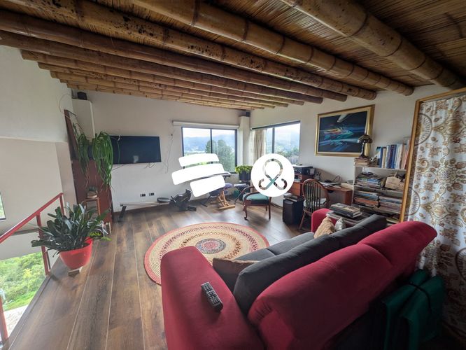 Casa de 3 alcobas en venta en La Violeta, Sopó · foto 17 de 24