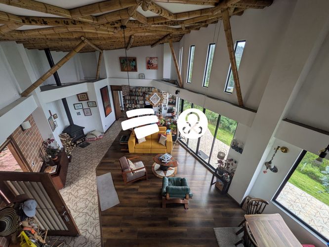 Casa de 3 alcobas en venta en La Violeta, Sopó · foto 18 de 24