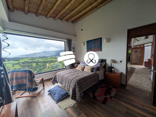 Casa de 3 alcobas en venta en La Violeta, Sopó · foto 20 de 24