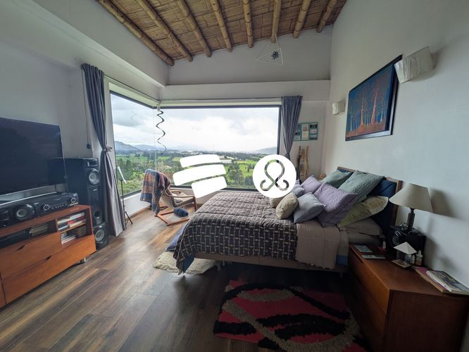 Casa de 3 alcobas en venta en La Violeta, Sopó · foto 21 de 24