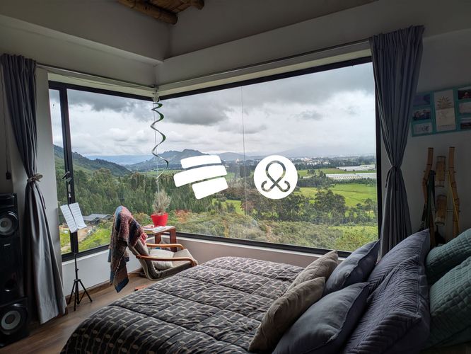 Casa de 3 alcobas en venta en La Violeta, Sopó · foto 22 de 24