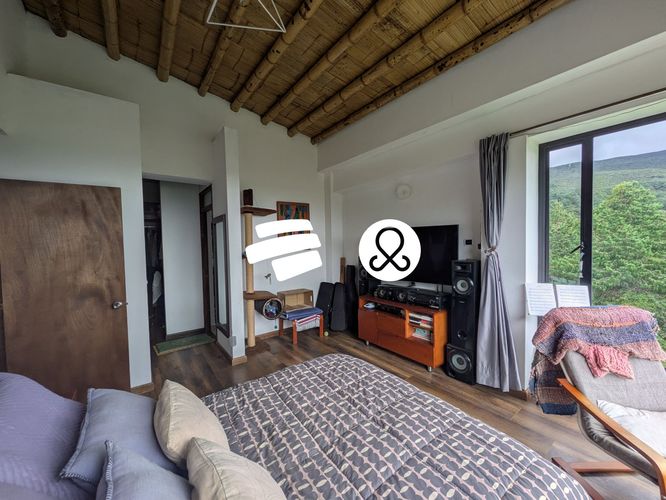 Casa de 3 alcobas en venta en La Violeta, Sopó · foto 23 de 24