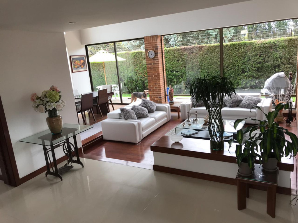 Casa en Arriendo en Bojaca, Chía