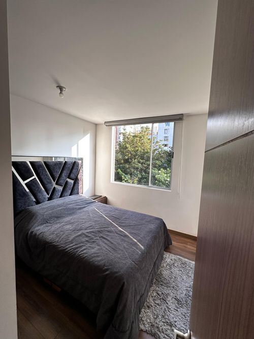 Apartamento de 3 alcobas en venta en Mazuren, Bogotá, 112 m² · foto 2 de 22