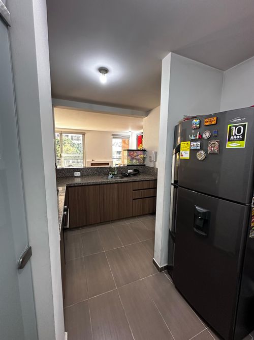 Apartamento de 3 alcobas en venta en Mazuren, Bogotá, 112 m² · foto 3 de 22