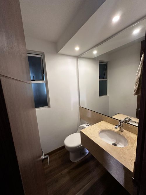 Apartamento de 3 alcobas en venta en Mazuren, Bogotá, 112 m² · foto 4 de 22