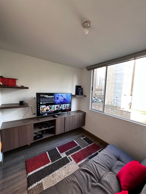 Apartamento de 3 alcobas en venta en Mazuren, Bogotá, 112 m² · foto 5 de 22