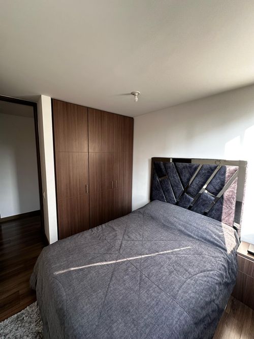 Apartamento de 3 alcobas en venta en Mazuren, Bogotá, 112 m² · foto 8 de 22