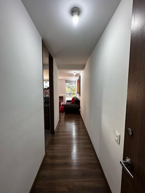 Apartamento de 3 alcobas en venta en Mazuren, Bogotá, 112 m² · foto 9 de 22