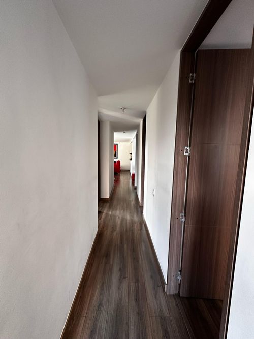 Apartamento de 3 alcobas en venta en Mazuren, Bogotá, 112 m² · foto 10 de 22