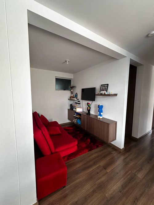 Apartamento de 3 alcobas en venta en Mazuren, Bogotá, 112 m² · foto 11 de 22
