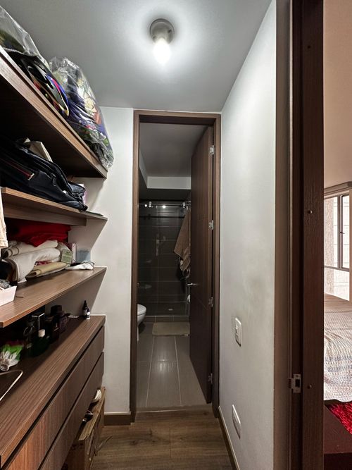 Apartamento de 3 alcobas en venta en Mazuren, Bogotá, 112 m² · foto 14 de 22