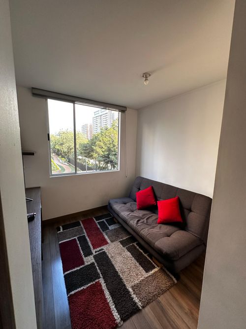 Apartamento de 3 alcobas en venta en Mazuren, Bogotá, 112 m² · foto 15 de 22