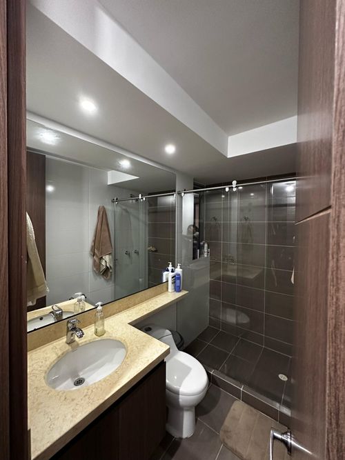 Apartamento de 3 alcobas en venta en Mazuren, Bogotá, 112 m² · foto 16 de 22