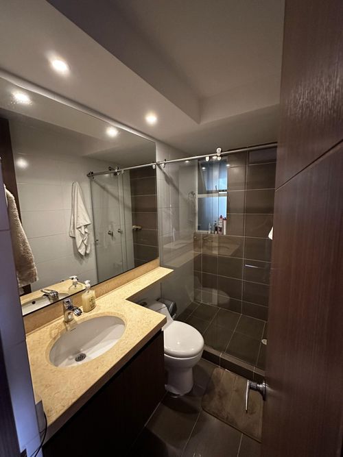Apartamento de 3 alcobas en venta en Mazuren, Bogotá, 112 m² · foto 17 de 22