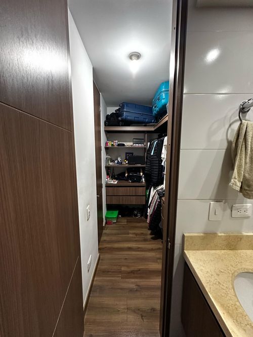 Apartamento de 3 alcobas en venta en Mazuren, Bogotá, 112 m² · foto 18 de 22