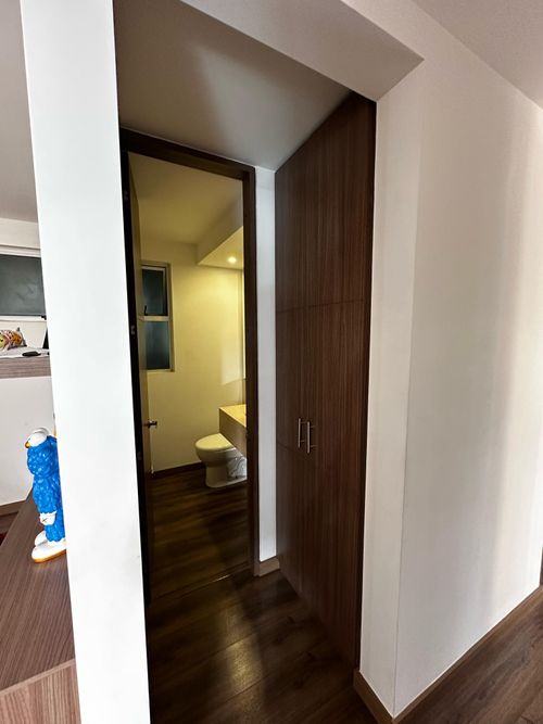 Apartamento de 3 alcobas en venta en Mazuren, Bogotá, 112 m² · foto 22 de 22