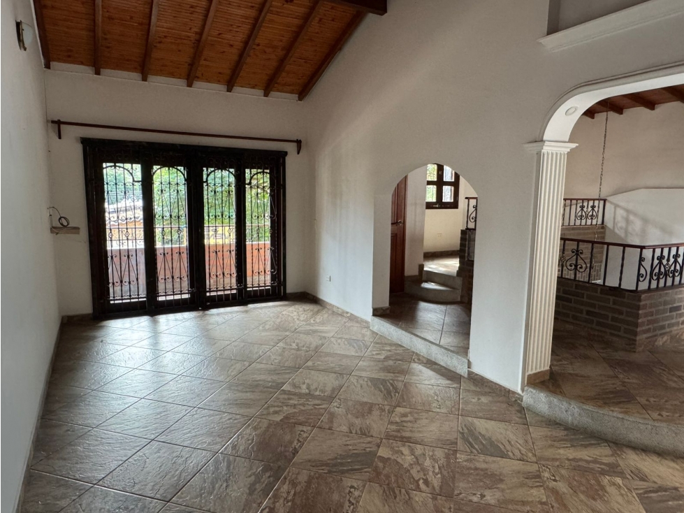 Casa en Venta en El velodromo, Medellín