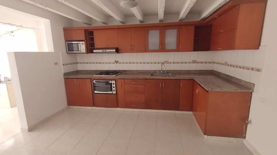 Casa de 3 alcobas en venta en Camino Real, Cali, 130 m² · foto 3 de 17