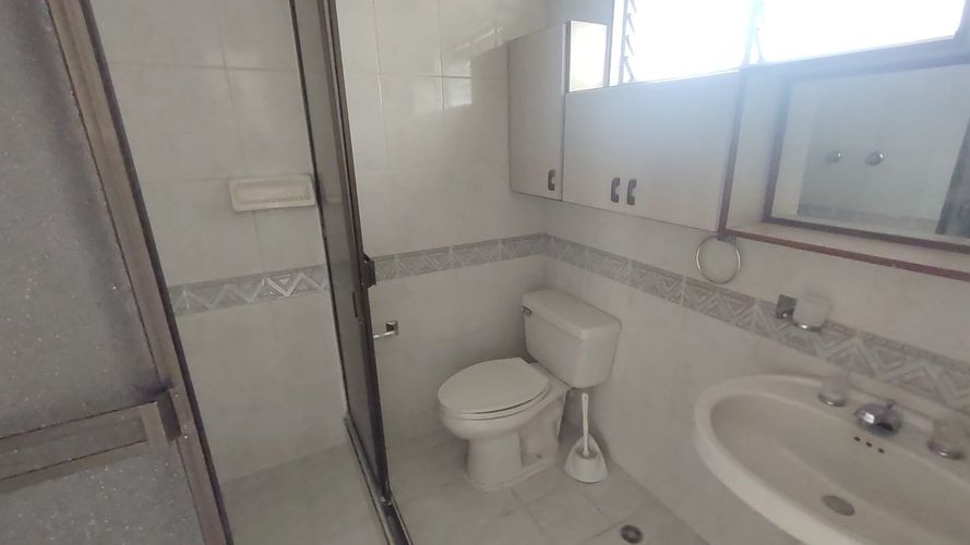 Casa de 3 alcobas en venta en Camino Real, Cali, 130 m² · foto 14 de 17