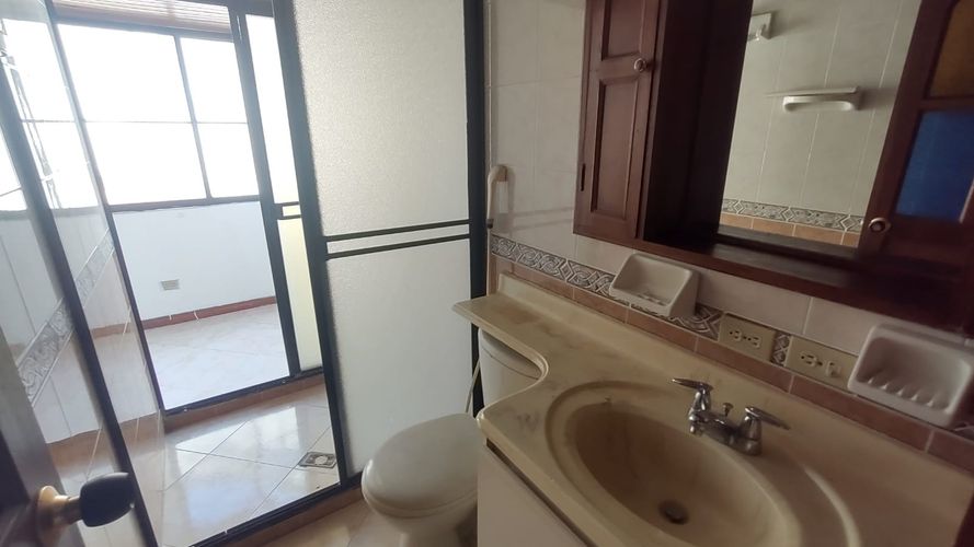 Casa de 3 alcobas en venta en Camino Real, Cali, 130 m² · foto 11 de 17