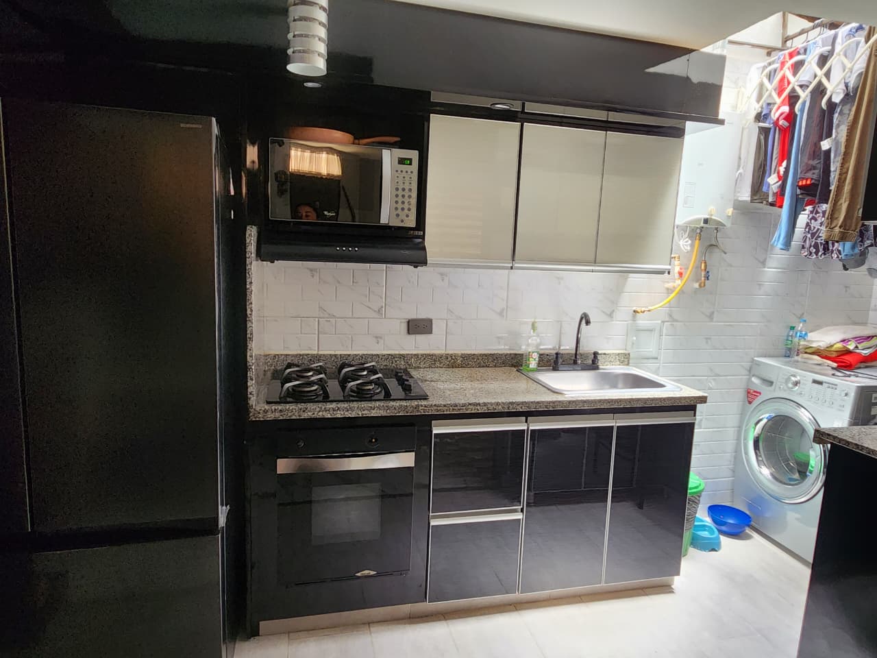 Casa en venta en Kennedy Central, Bogotá · foto 5 de 19