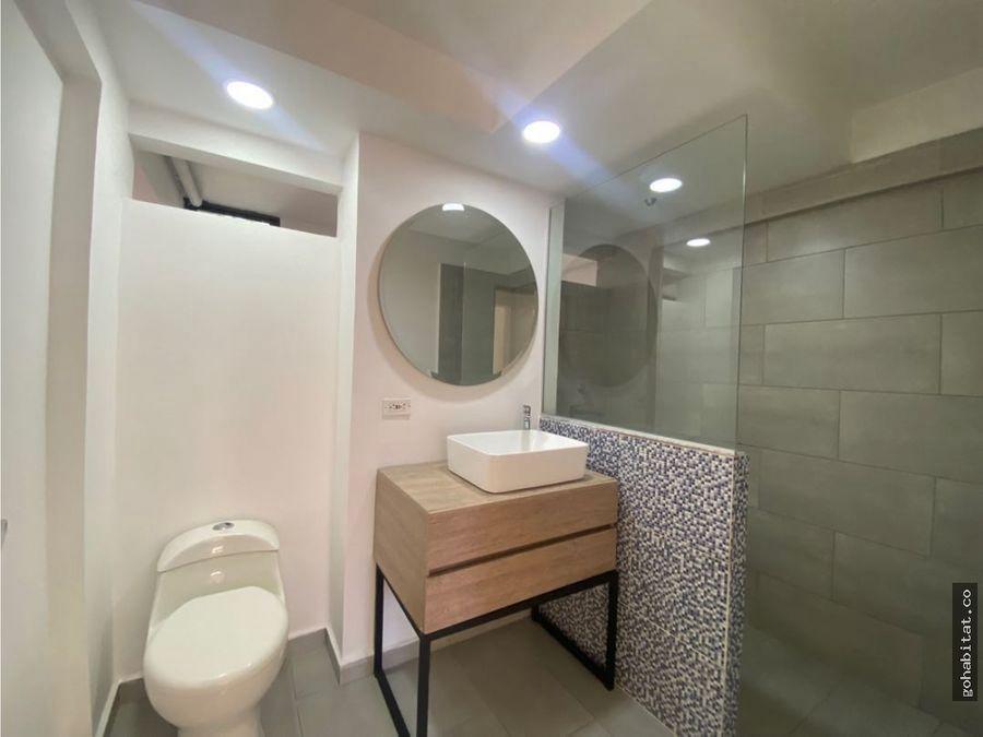 Apartamento en Venta en Pontevedra, Envigado