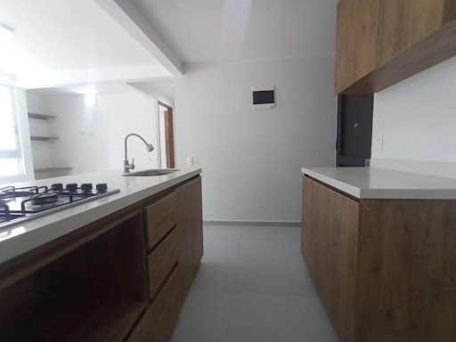 Apartamento en arriendo en Cimarronas, Rionegro · foto 3 de 24