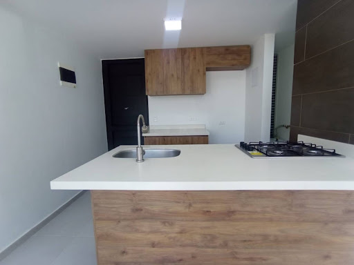 Apartamento en arriendo en Cimarronas, Rionegro · foto 4 de 24