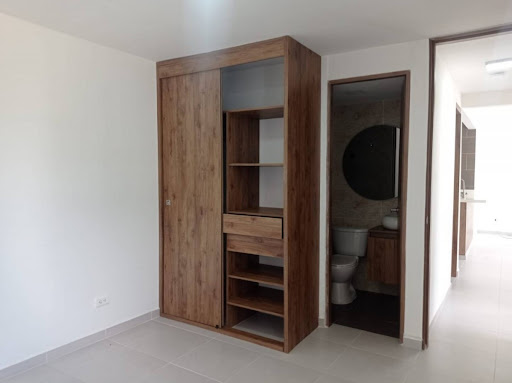 Apartamento en arriendo en Cimarronas, Rionegro · foto 15 de 24