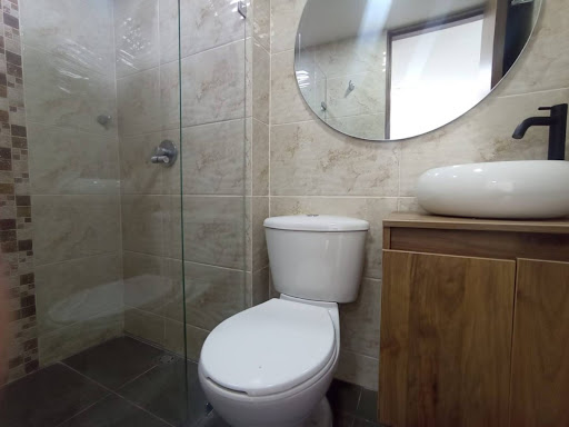Apartamento en arriendo en Cimarronas, Rionegro · foto 22 de 24