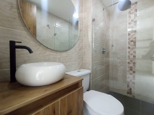 Apartamento en arriendo en Cimarronas, Rionegro · foto 23 de 24