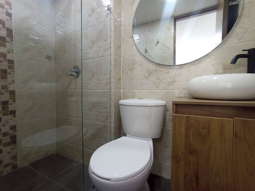 Apartamento en arriendo en Cimarronas, Rionegro · foto 24 de 24