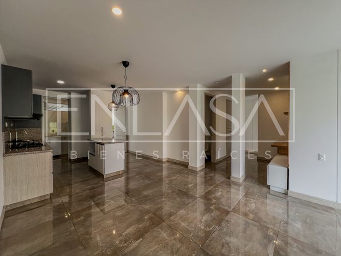 Apartamento de 3 alcobas en venta en Cristales, Cali, 116 m² · foto 4 de 24