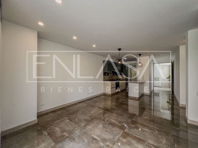 Apartamento de 3 alcobas en venta en Cristales, Cali, 116 m² · foto 5 de 24