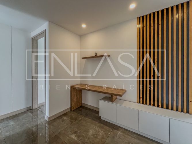 Apartamento de 3 alcobas en venta en Cristales, Cali, 116 m² · foto 12 de 24