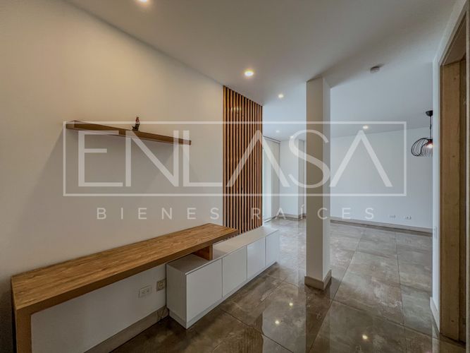 Apartamento de 3 alcobas en venta en Cristales, Cali, 116 m² · foto 13 de 24