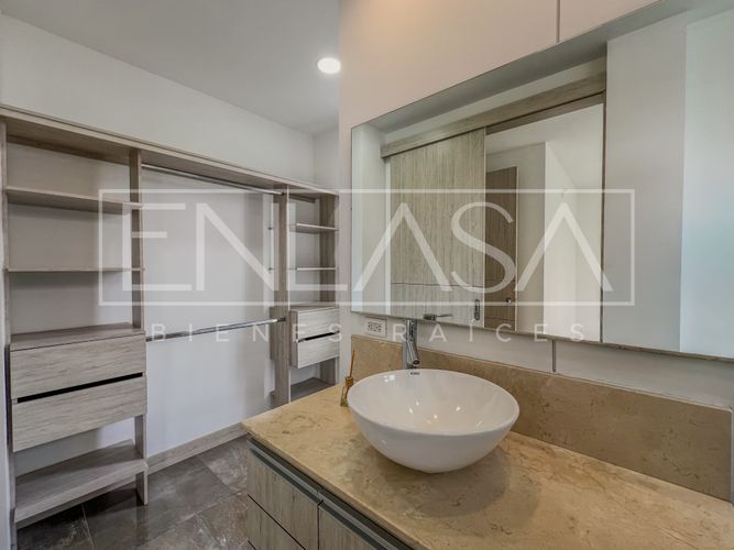 Apartamento de 3 alcobas en venta en Cristales, Cali, 116 m² · foto 17 de 24