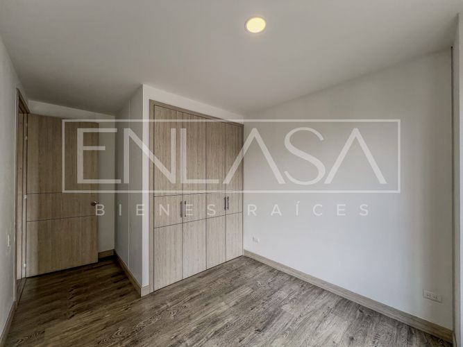 Apartamento de 3 alcobas en venta en Cristales, Cali, 116 m² · foto 20 de 24
