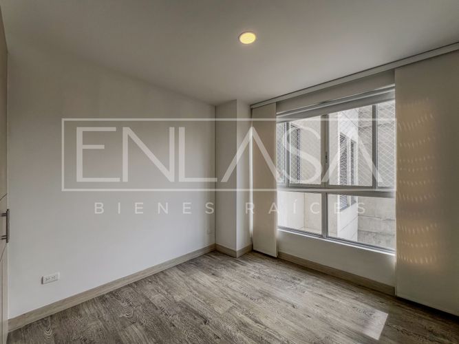 Apartamento de 3 alcobas en venta en Cristales, Cali, 116 m² · foto 23 de 24