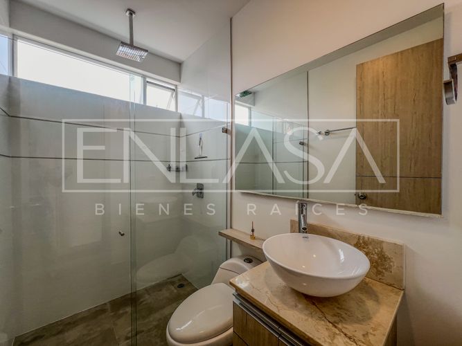 Apartamento de 3 alcobas en venta en Cristales, Cali, 116 m² · foto 24 de 24