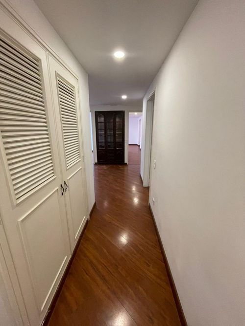 Apartamento en venta en Santa Barbara Central, Bogotá · foto 9 de 24