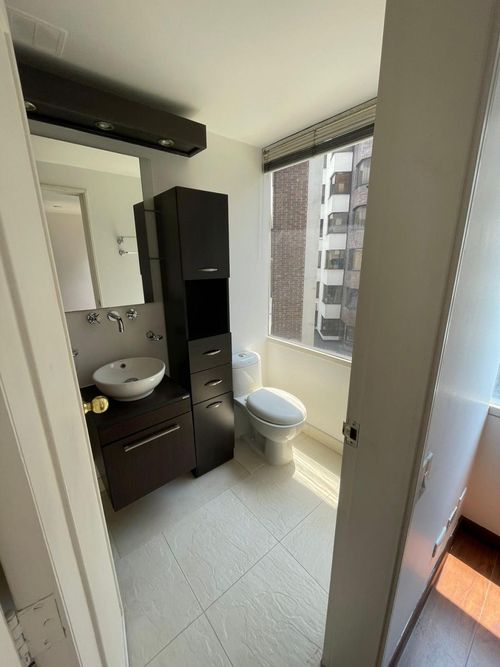 Apartamento en venta en Santa Barbara Central, Bogotá · foto 16 de 24