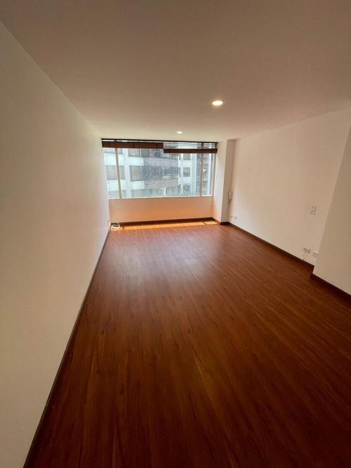 Apartamento en venta en Santa Barbara Central, Bogotá · foto 21 de 24