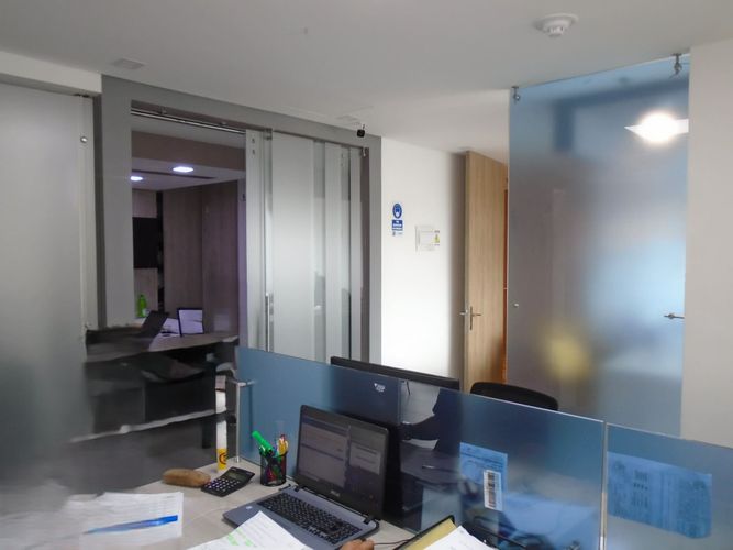 Oficina en arriendo en Los Alpes, Pereira, 70 m² · foto 5 de 14