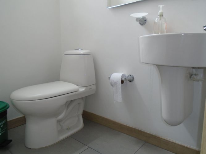 Oficina en arriendo en Los Alpes, Pereira, 70 m² · foto 10 de 14