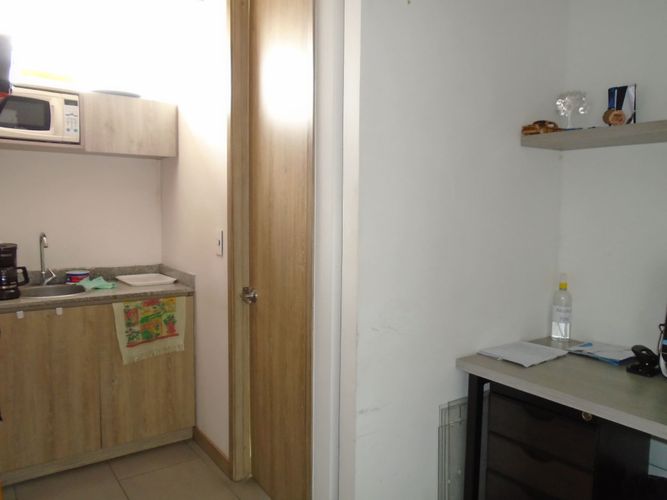 Oficina en arriendo en Los Alpes, Pereira, 70 m² · foto 7 de 14