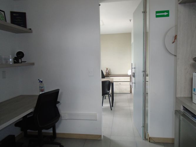 Oficina en arriendo en Los Alpes, Pereira, 70 m² · foto 8 de 14