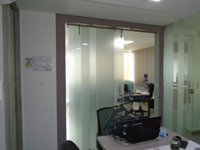 Oficina en arriendo en Los Alpes, Pereira, 70 m² · foto 13 de 14